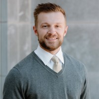 BluePrint Engines Employee Samuel Lainhart's profile photo