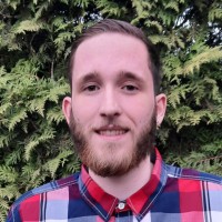 Catch Air Employee Chris Cravotta's profile photo