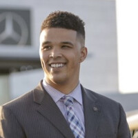 Mercedes-Benz of Temecula Employee Devon Tarantino's profile photo