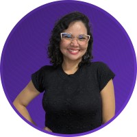 ADX Company Employee Cecília Lins's profile photo