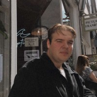 A-Space Employee Nathan Marriott's profile photo