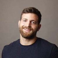 Riverside.fm Employee Gil Perlman's profile photo