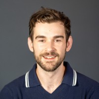 Revlo Employee Tyler Brown's profile photo