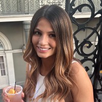 Simplified Rail Logistics Employee Ally Burke's profile photo