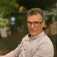 Applied Psychology Employee Jay Beckley's profile photo