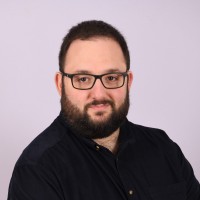 Oneortho Employee Bastien Iannello's profile photo