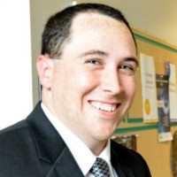 Shadow Systems Employee Anthony Ribic's profile photo