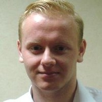Avoira Employee Jonathon Gardiner's profile photo
