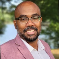 National Institute of Arthritis and Musculoskeletal and Skin Diseases (NIAMS) Employee Isaah Vincent's profile photo