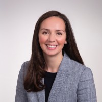 Income Research + Management Employee Meghan Driscoll's profile photo