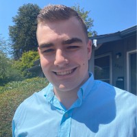 Qorvo, Inc. Employee Jameson Shaw's profile photo