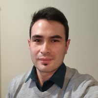 Paolo R.'s profile photo