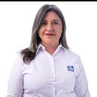 Gabriela Soledad Castillo Ordóñez Email & Phone Number