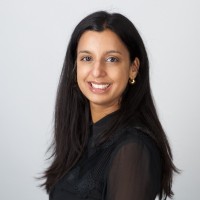Kavita Shah Email & Phone Number