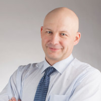 ChemDiv, Inc. Employee Sergey Bugrov's profile photo