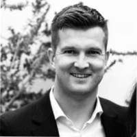 Codan Forsikring Employee Christian Amby's profile photo