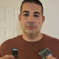 Maintenance Directe Employee Miljan Cecez's profile photo