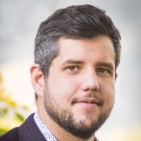 Quandri Employee Josh Upton's profile photo