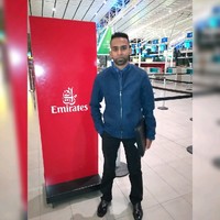Marine Crew Services SA (Pty) Ltd Employee Trivonen Padayachy's profile photo