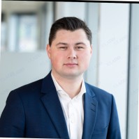 Deloitte Employee Lars Ihlen-Hansen's profile photo