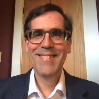 UNITARIAN UNIVERSALIST FELLOWSHIP OF BEAUFORT Employee Nathan Woodliff-Stanley's profile photo