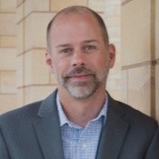 Providence Employee David Sager's profile photo