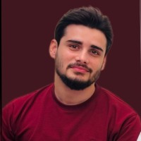 Usama Khalid Email