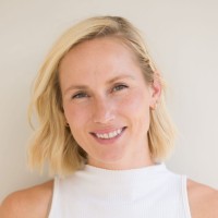 Her Campus Media Employee Kenzie Kramer's profile photo