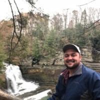 Treatt Employee Joseph Amore's profile photo