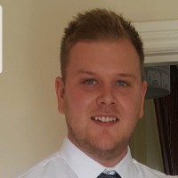 Flexitallic Employee Andrew Jackson's profile photo
