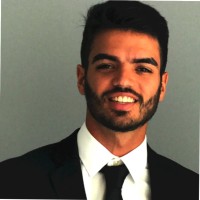 Steiner-Atlantic, LLC Employee Jose Alfredo Ribas's profile photo