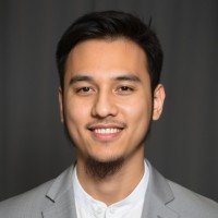 VisCap Media Employee Yusuf Kapoor's profile photo