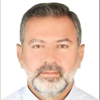 Credit Libanais Employee Nabil Aouad's profile photo