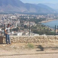 Aynes Employee Ali Maden's profile photo