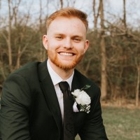Vandalia Rental Employee Marcus Raab's profile photo