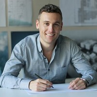 Aaron Dewoskin Email & Phone Number