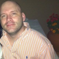 SteelMaster Buildings Employee Darren Utt's profile photo