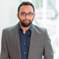 BDO UK LLP Employee Sunil Raja's profile photo