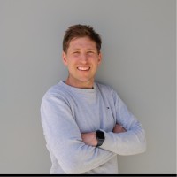 Pinnacl Employee Jackson Leigh's profile photo