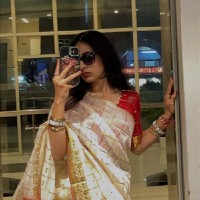 Anjani Thakkar Email