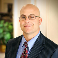 The Carter Law Firm Employee Jeremy Carter's profile photo
