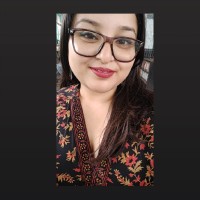 DaveAI Employee Megha Adhikary's profile photo