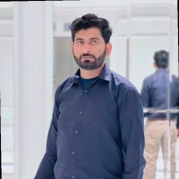 Gourmet Pakistan Employee Muhammad Mujahid's profile photo
