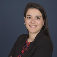 Direction générale du Trésor Employee Laure C.'s profile photo