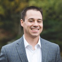 Sound Physicians Employee Billy Watson's profile photo