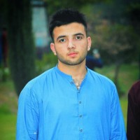 Capterra Employee Laiq Khan's profile photo