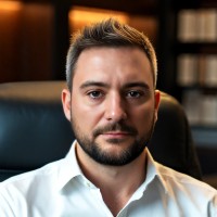 SkillGym Employee Matteo Malatesta's profile photo