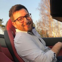 Groupe Novelty Employee François Lamberdiere's profile photo