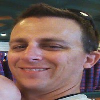 Springfield Police Department Employee Clinton Collier's profile photo