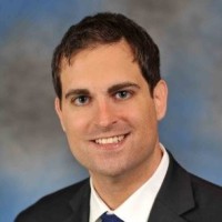 SCOR Employee Joe Lario's profile photo